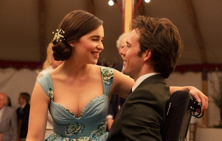 El drama romántico se estrenó hace casi diez años El drama romántico se estrenó hace casi diez años