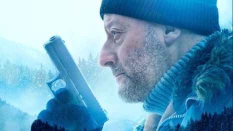 A sangre fría es un thriller francés