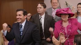 The Office, con Steve Carell a la cabeza, fue una de las mejores sitcoms de la historia