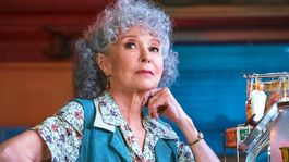 Rita Moreno