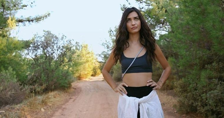 Mi otra yo es furor en Netflix