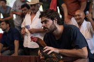 Peter Lanzani protagoniza esta serie. Peter Lanzani protagoniza esta serie.