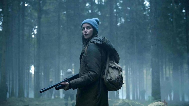 La serie cuenta con 2 temporadas de 8 episodios cada una