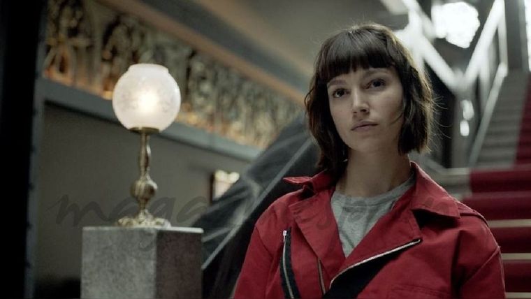 La Casa de Papel
