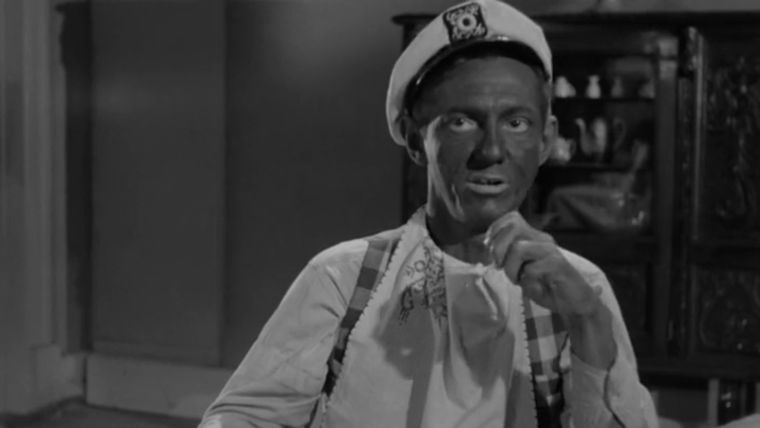 La comedia musical actualmente se esconde en Prime Video La comedia musical actualmente se esconde en Prime Video