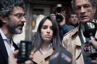 Un repaso por la filmografía de Lali Espósito.