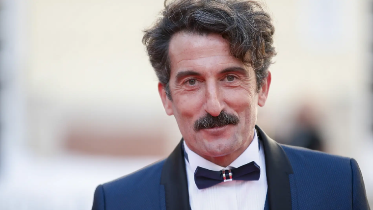 Luis Zahera goza de una creciente popularidad gracias a sus últimas actuaciones.