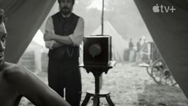 Will está de regreso