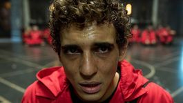 la casa de papel: un actor anticipo lo que podria pasar con uno de los personajes mas queridos