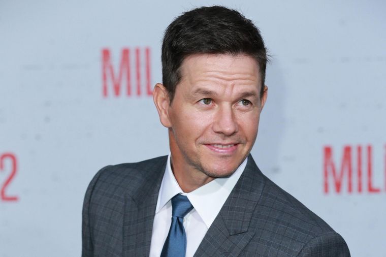 Mark Wahlberg