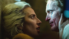 Que Ver | Lady Gaga y Joaquin Phoenix como Harley y Arthur