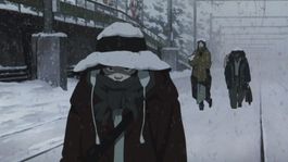 Navidad y una historia profunda para no dejar pasar