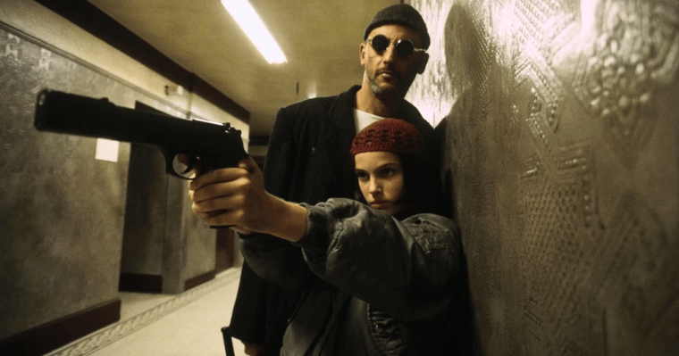 El perfecto asesino es una de las películas francesas más exitosas