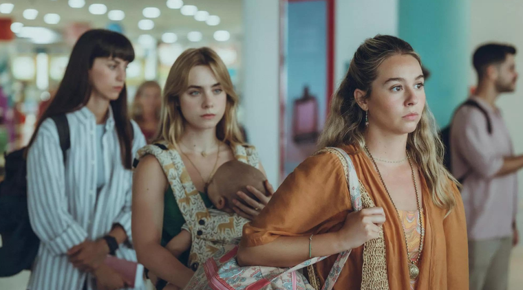 Esa noche está basada en un conocido bestseller