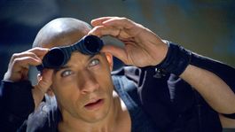 Diesel regresa a la ciencia ficción