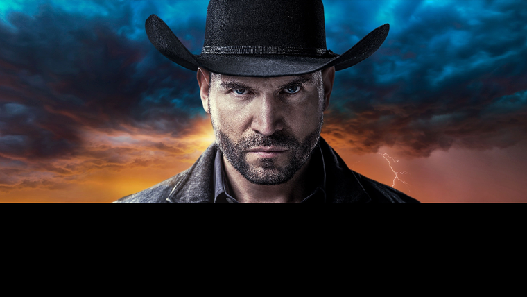Rafael Amaya interpreta a Aurelio Casillas