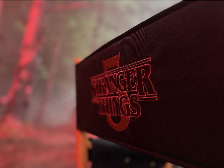 Stranger Things sigue con el rodaje de su temporada final