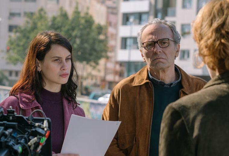 La chica de nieve ya tiene a sus seis nuevos capítulos