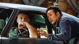 Que Ver | Rapidos y furiosos 9 se va el 7 de mayo