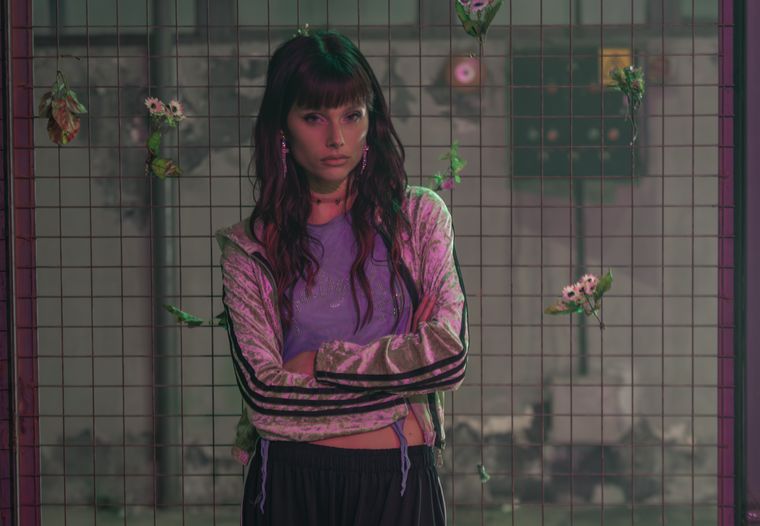 En el barro se ha ubicado entre lo más visto de Netflix