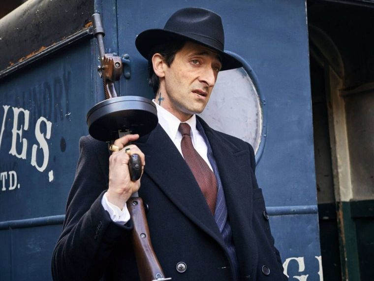 Luca Changretta es uno de los villanos más memorables de Peaky Blinders Luca Changretta es uno de los villanos más memorables de Peaky Blinders