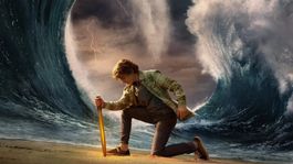 La segunda temporada de Percy Jackson se estrenará en 2025