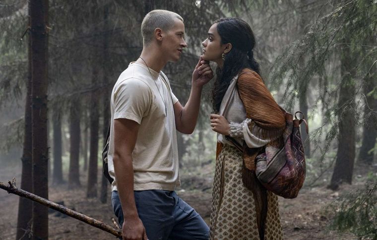 La precuela de los Juegos del hambre ha dado mucho qué hablar