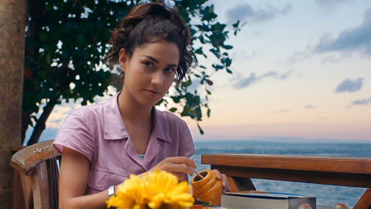 El remake mexicano de una comedia romántica dosmilera que deberías ver en Netflix