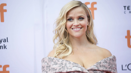 Reese Witherspoon fue invitada a SNL cuando tenía 24 años. Reese Witherspoon fue invitada a SNL cuando tenía 24 años.