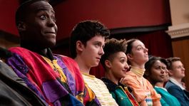 ¿Qué pasará con los alumnos de Moordale?