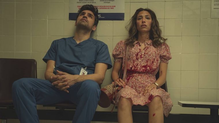 ¿Quién es Erin Carter? está entre lo más visto en varios países.