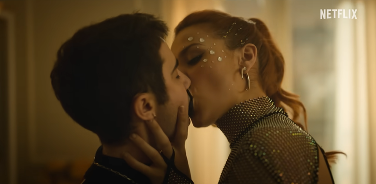 Los nuevos episodios estarán cargados de mucho drama y tensión