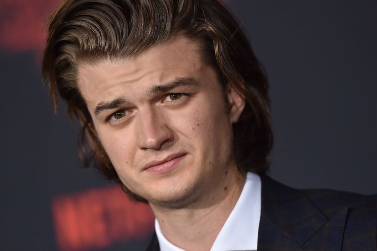 Joe Keery