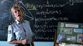 El bonaerense llegó hace unos días a Netflix