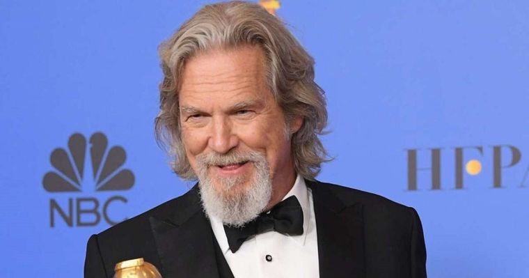 Jeff Bridges