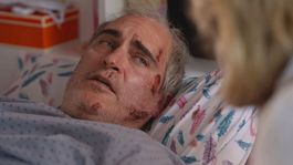 El dramático accidente que sufrió Joaquin Phoenix en el rodaje de Beau tiene miedo