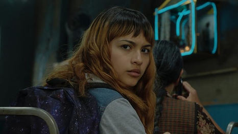 Esta serie de México ya está disponible en Amazon Prime Video.