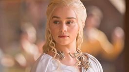 Game of Thrones nos presenta una serie de escenas muy impactantes que parecen reales.