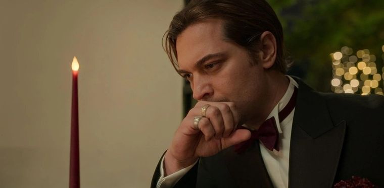 Un auténtico caballero arrasa en Netflix