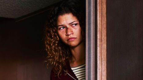 Euphoria llegó a fin. Euphoria llegó a fin.