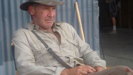 Harrison Ford
