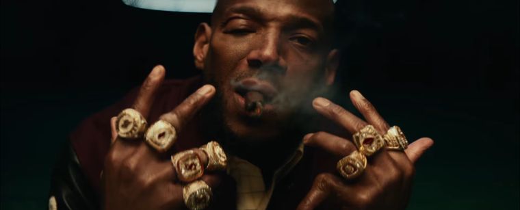 Marlon Wayans y Tyriq Withers protagonizan esta nueva película producida por Jordan Peele.