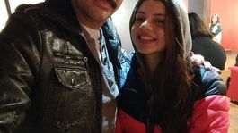 Héctor Parra fue detenido hace 4 meses.