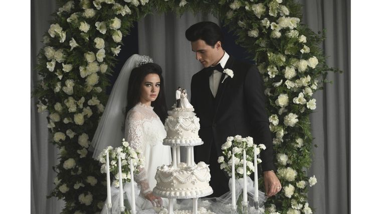 Cailee Spaeney y Jacob Elordi protagonizan lo nuevo de Sophia Coppola