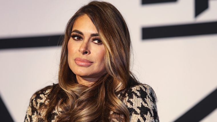 Galilea Montijo