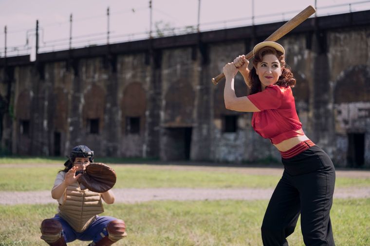 A League of Their Own anuncia se segunda temporada con una inesperada noticia para los fans