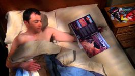 the big bang theory: la verdadera razon por la que sheldon odia a la geologia