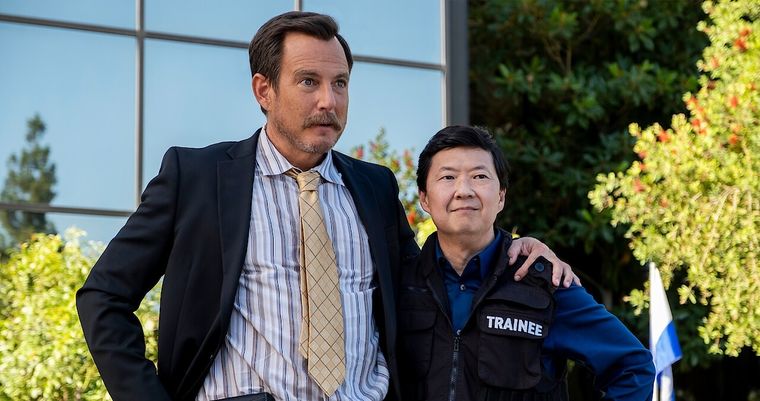 La aclamada serie de comedia que es ideal para ver durante la semana