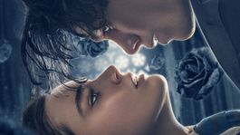 Fabricante de lágrimas estrenó este fin de semana en Netflix