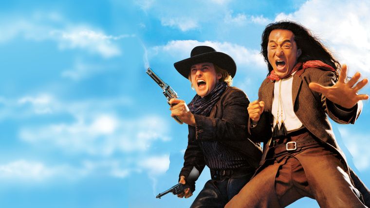 El western de comedia con dos estrellas de lujo que es perfecto para ver hoy El western de comedia con dos estrellas de lujo que es perfecto para ver hoy